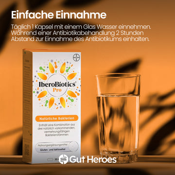 IberoBiotics® Pro