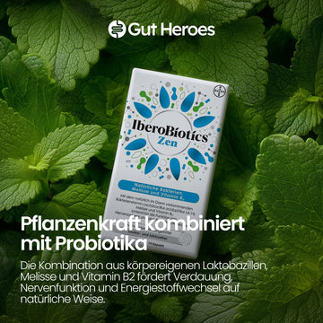 IberoBiotics® Zen
